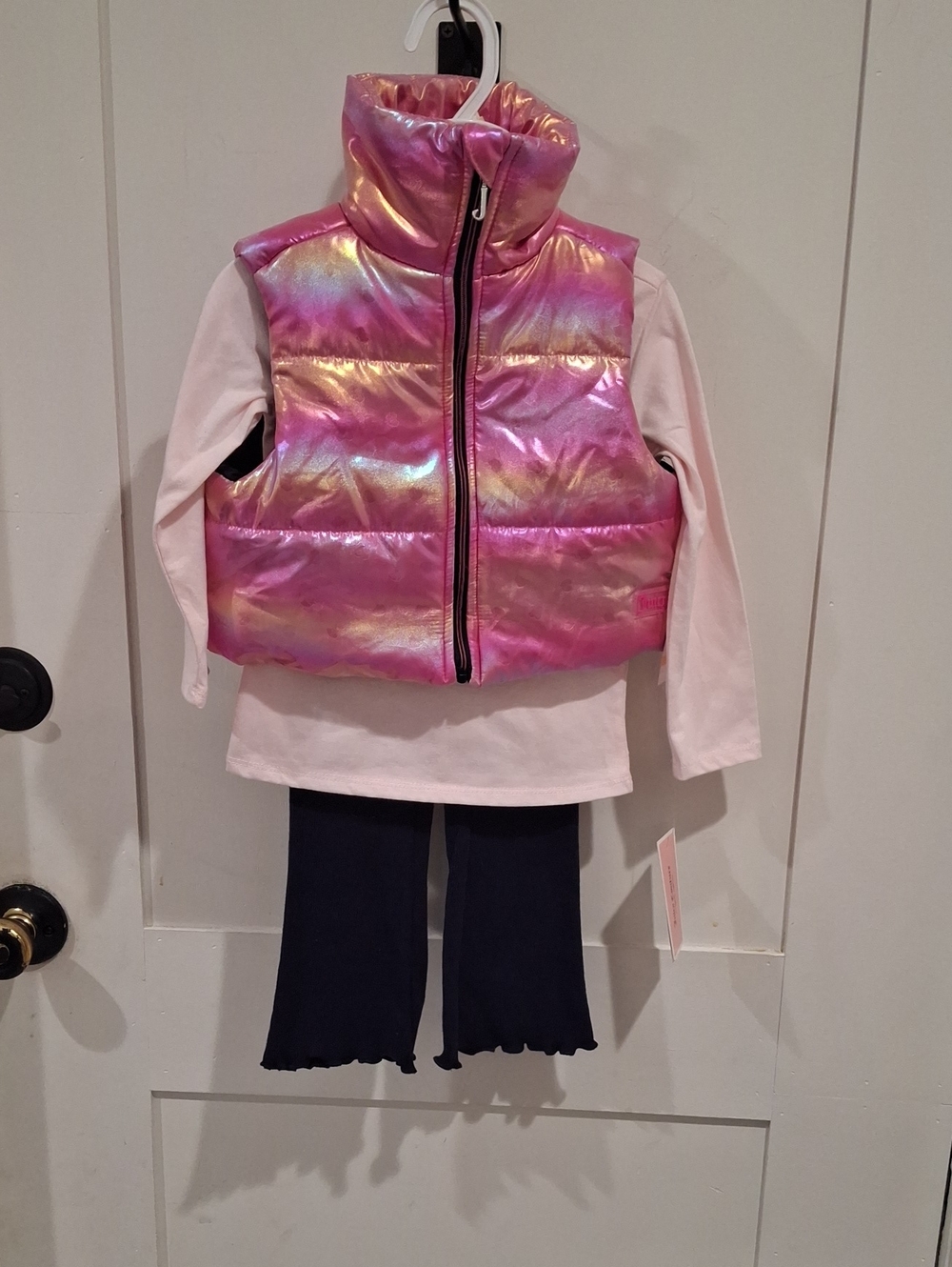 Girl's Outfit